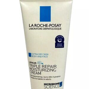 La Roche Posay Lipikar AP+M Triple Repair Moisturizing Cream 200ml/6.76oz. 04-27